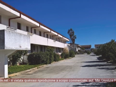 casa Laghi di Sibari - Complesso residenziale Margarita CASSANO ALLO IONIO