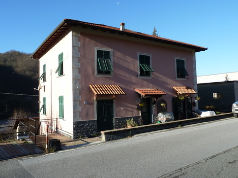 casa Via Avosso, 124 CASELLA