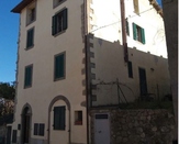 casa Via  Mario Pieri ,14 CASTEL DEL PIANO