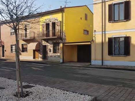 casa Via Roma ,48 CASTELLETTO DI BRANDUZZO