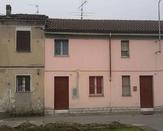 casa Umberto I, 1 (accesso da Via Roma 51) OLEVANO DI LOMELLINA