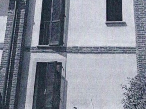 casa Strada Della Paiola ,1621 PAVIA
