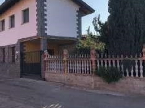 casa A. Manzoni OTTOBIANO