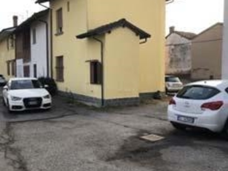 casa Mocchi TRIVOLZIO