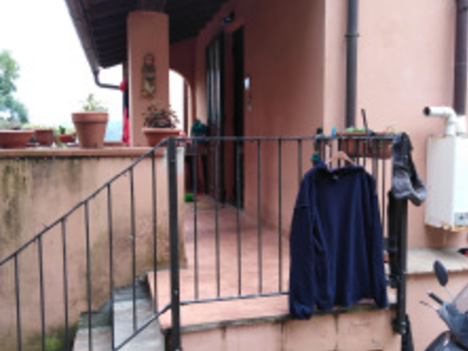 casa Località Gabbro Via Pietro Nenni n. 52 ROSIGNANO MARITTIMO