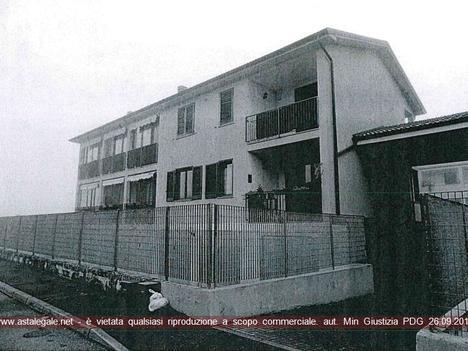 casa Alcide De Gasperi MARCIGNAGO