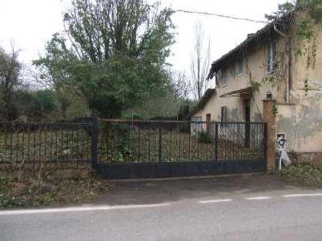 casa Celpenchio, Via Maestra COZZO