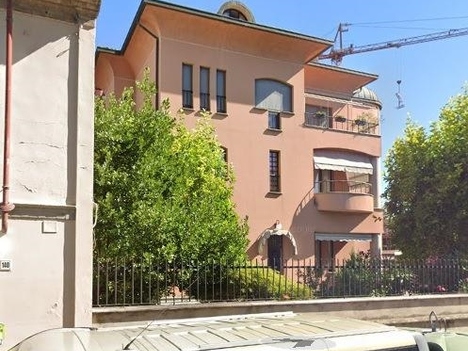 casa Via Garibaldi ,142 VOGHERA