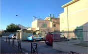 casa pedonale dalla Via Cesare Pavese n. 2 e carraio dalla Via Don Milani MOTTA VISCONTI
