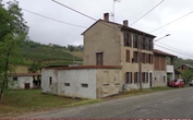 casa Strada Provinciale 198 , civico 184, ed in Comune di Lirio (PV), Strada Provinciale 198 snc PIETRA DE' GIORGI
