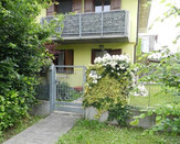 casa via Isonzo BOLGARE