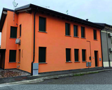 casa Localita' Cogozzo - Via Ugo Pescatori 2 Viadana