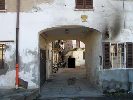 casa San Marco VIGEVANO