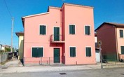 casa Via Cavour 14 FIESSO D'ARTICO