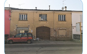 casa Via Giuseppe Garibaldi n. 178- 176 CANNETO SULL'OGLIO