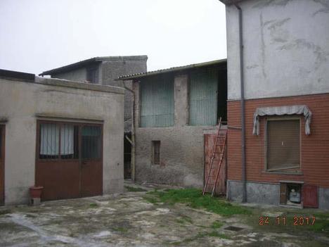 casa Mazzini LINAROLO