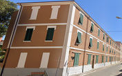casa via Pietro Gori n.37 PIOMBINO