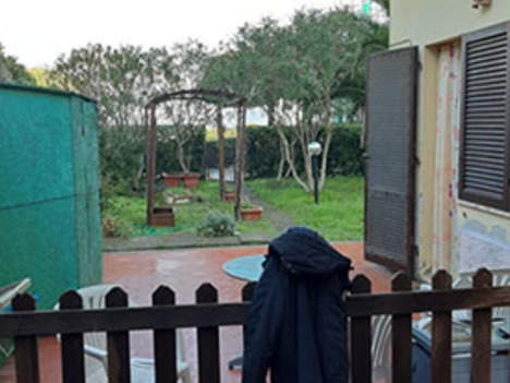casa Località Le Lecce CAPOLIVERI