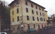 casa Via Bartolomeo Parodi, 73 CERANESI