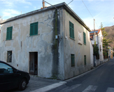 casa Via San Felice, 102 GENOVA