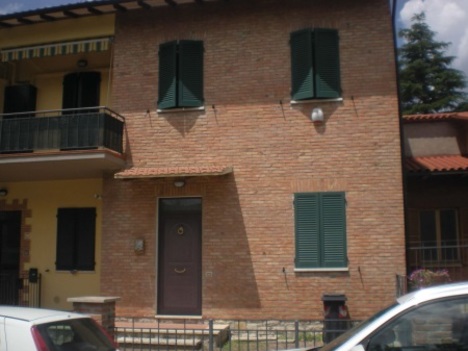casa Frazione Pietrafitta, Via Coste, 23 PIEGARO