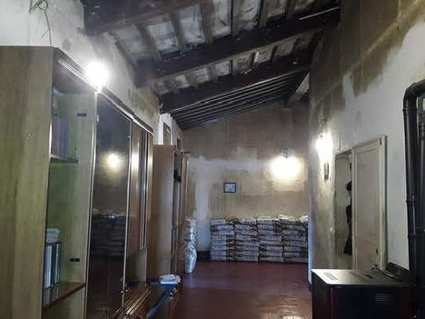 casa Scali Luigi Bettarini, 15 LIVORNO
