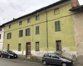 casa Via Vittorio Veneto 19 - Via Gatti 27 BOSCO MARENGO