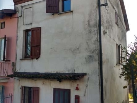 casa Localita' Ca' Barbieri - Frazione Casa Barbieri ,4 SANTA MARIA DELLA VERSA