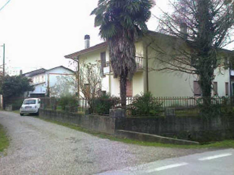 casa Via Canove 15 SCORZE'