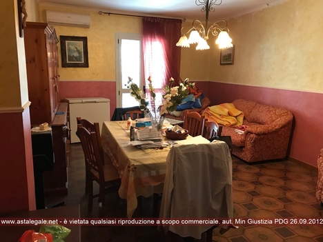 casa Lauropoli - Via Catania CASSANO ALLO IONIO