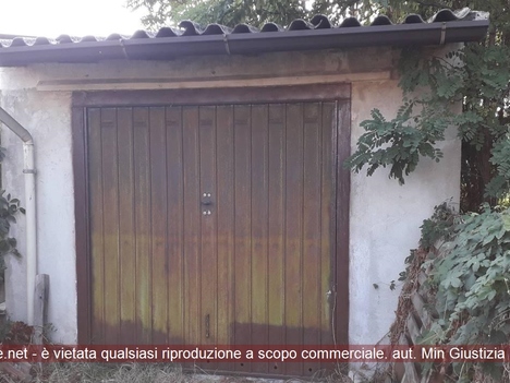 casa Frazione San Leonardo - via Nobili n. 117 (catastalmente civ. n. 5) LINAROLO