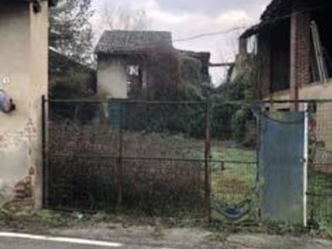 casa Frazione Celpenchio, Via Maestra ,2/4/6 COZZO