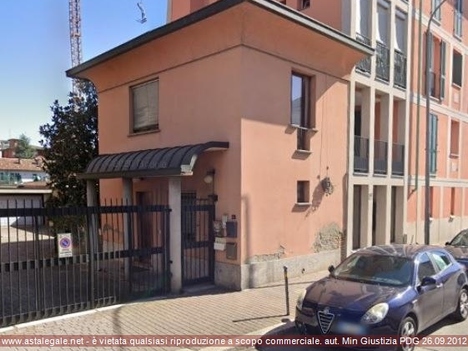 ufficio Via Garibaldi ,142 VOGHERA