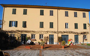 casa frazione S.S. Annunziata, Via delle Ville Nord n.1140/A LUCCA