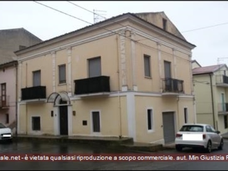 casa Lauropoli - Via Venezia CASSANO ALLO IONIO