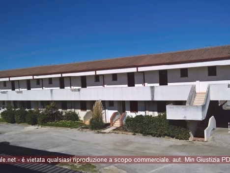 casa Laghi di Sibari - Complesso residenziale Margarita CASSANO ALLO IONIO