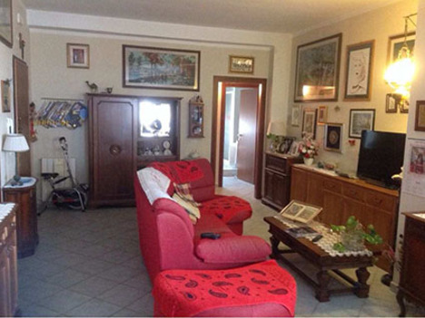 casa frazione Vicarello - via G. Galilei n.114 COLLESALVETTI
