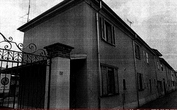 casa Garibaldi LOMELLO
