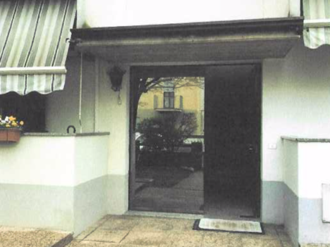 casa Via Pietro Nenni, 51, piano 1 CASTIGLIONE DELLE STIVIERE