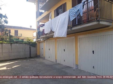 casa Frazione Calignano, Via Galvani CURA CARPIGNANO