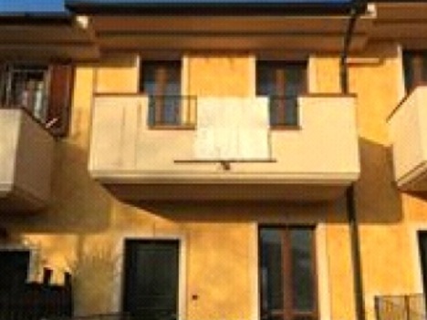 casa Via Giuseppe Mazzini n. 6 ALTOPASCIO